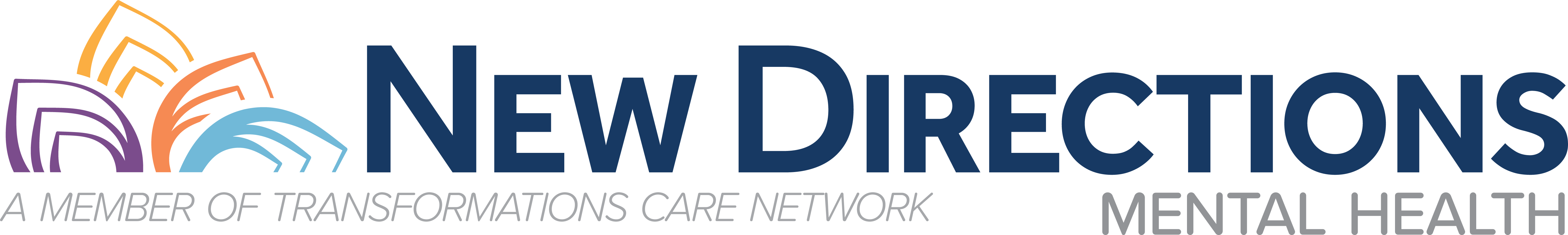 newdirections horizontal full