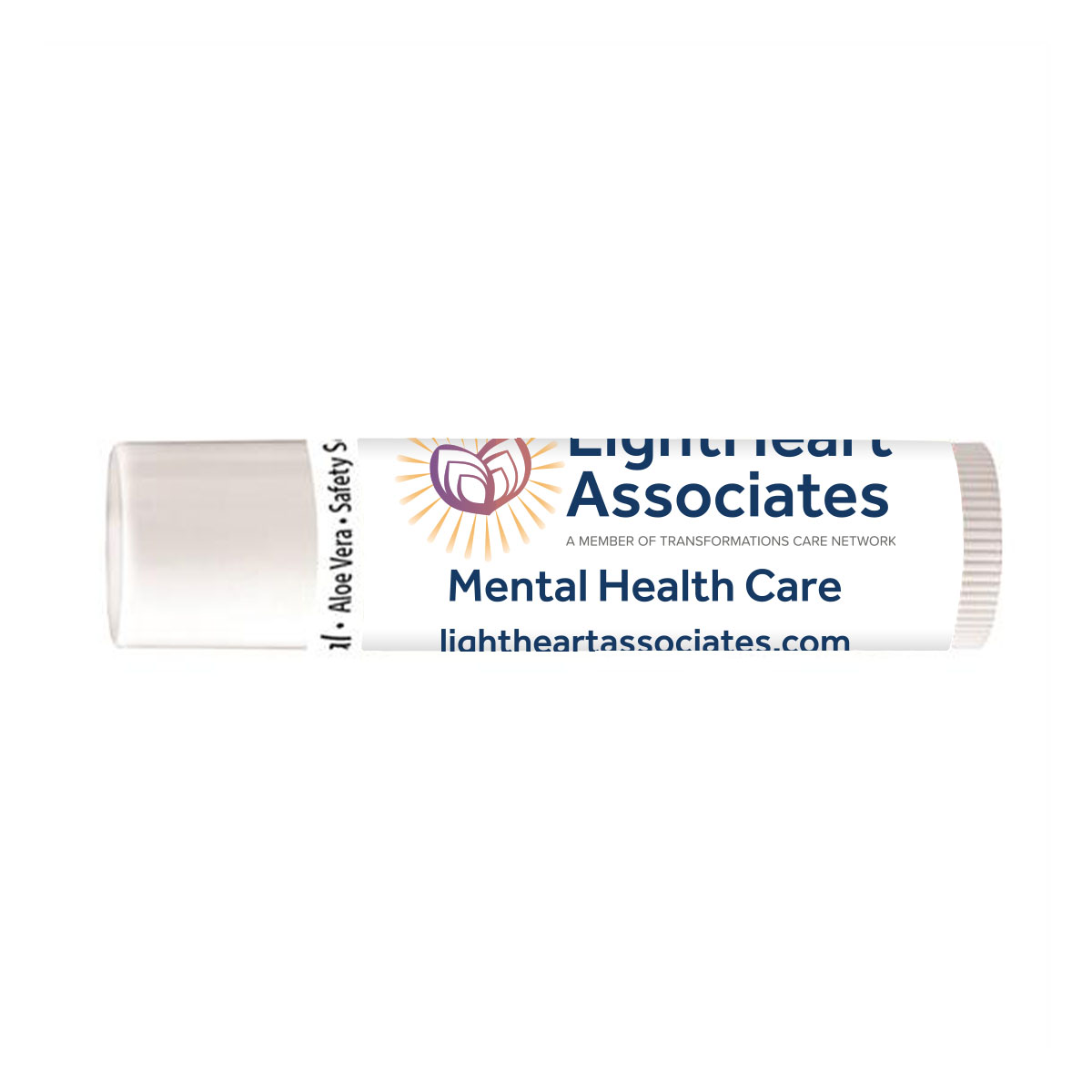 TCN 0725 LHA Chapstick