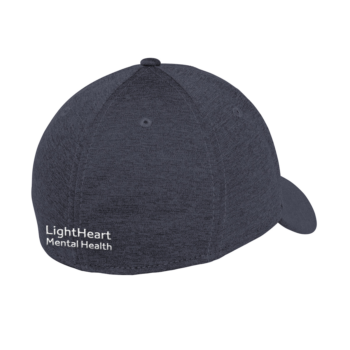 TCN 0725 LHMH Hat Back Mockup